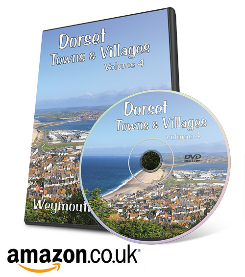 Dorset Towns Villages volume 4