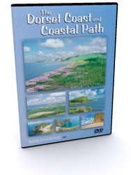 dorest coast and coastal path