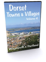 Dorset Towns and Villages vol 4