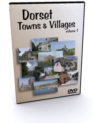 Dorset Towns and Villages vol 1