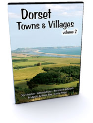 Dorset Towns & Villages vol2