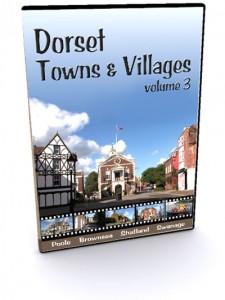 Dorset Towns & Villages vol3